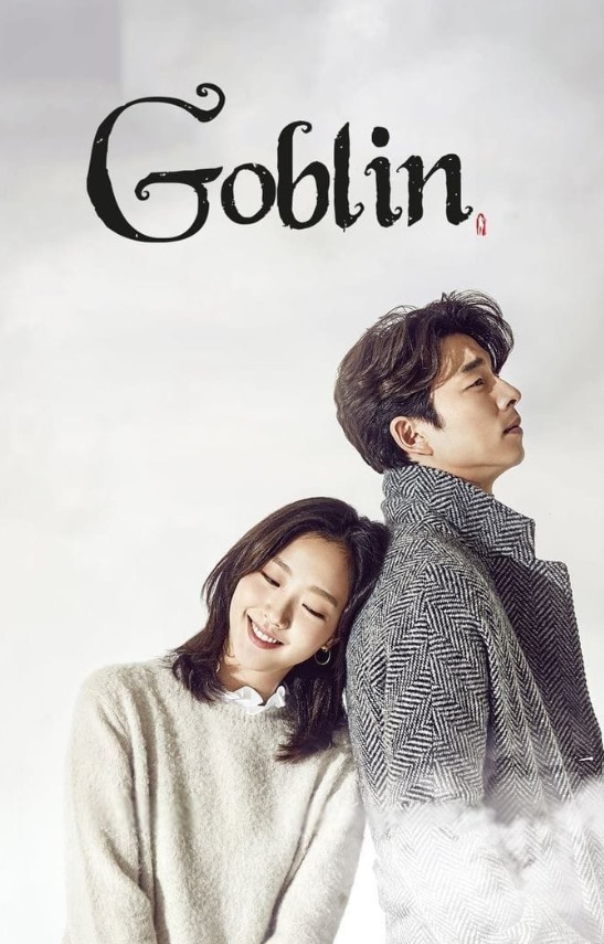 Romantic Goblin drama poster