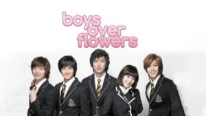 Boys Over Flowers Full Review