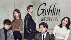 Goblin: The Lonely God