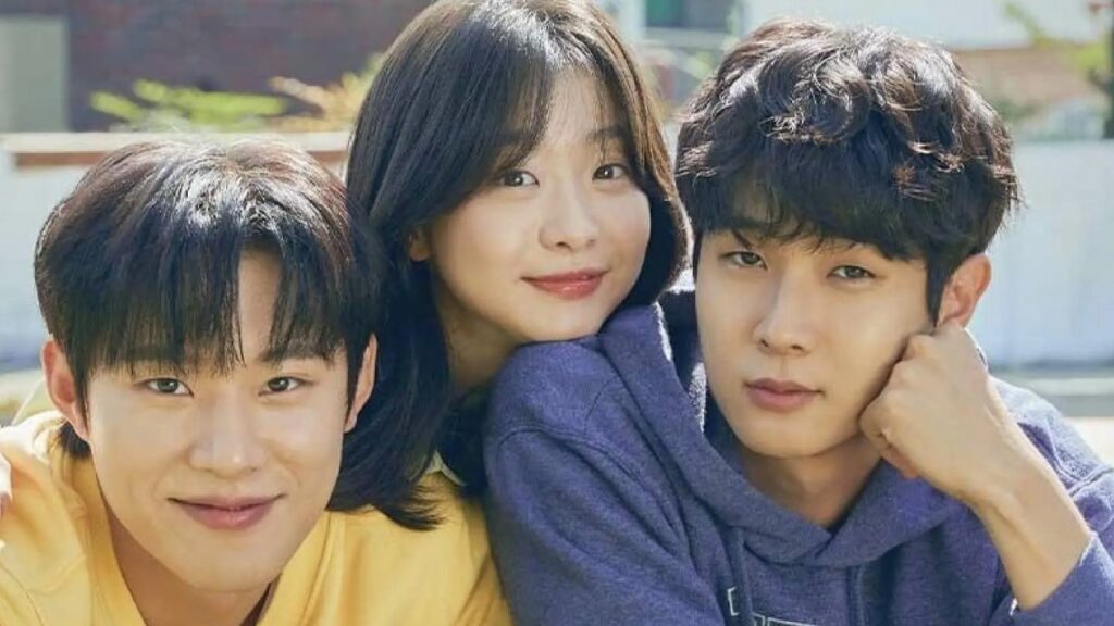Our Beloved Summer full review