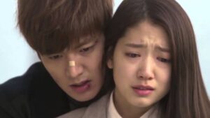 The Heirs full review