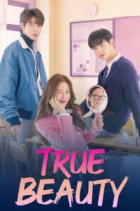 true beayrt drama poster