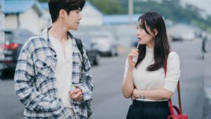 Hometown Cha Cha Cha full review