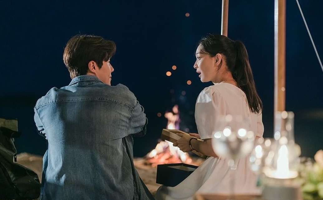 Hometown Cha Cha Cha Full Review: Romance & Healing Vibes