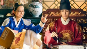 Mr. Queen Full Review