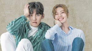 Suspicious Partner Full Review