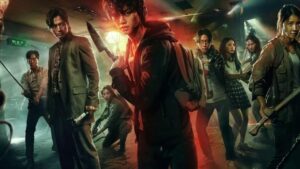 Sweet Home Full Review