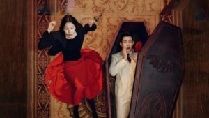 Heartbeat K-Drama Full Review
