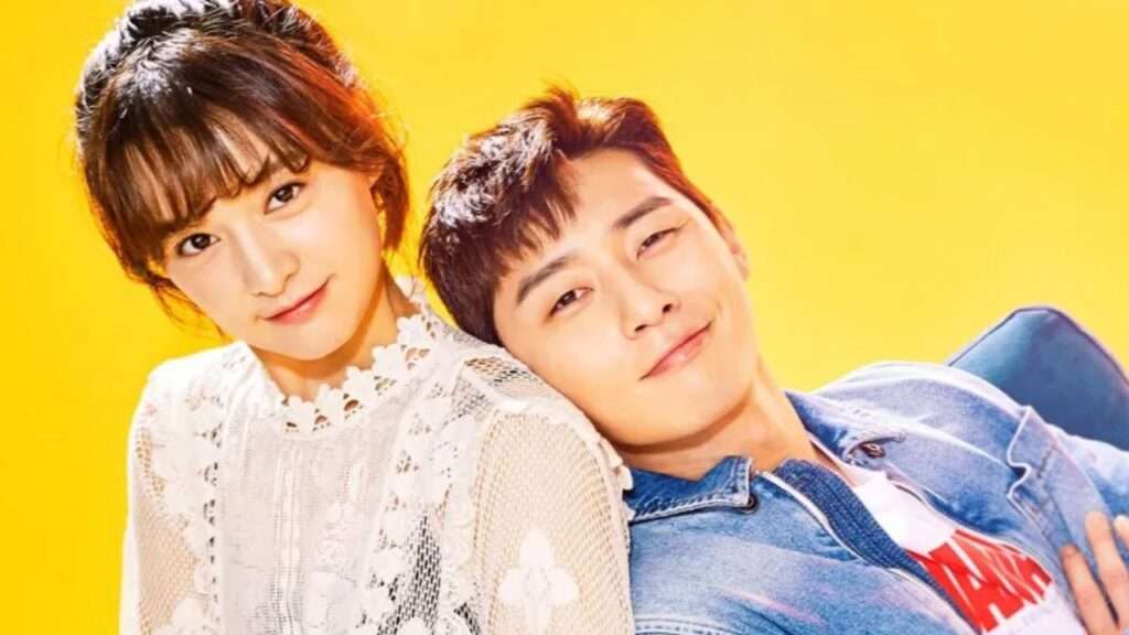 Fight for My Way Full Review