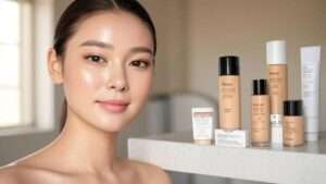 The 10 Best Korean Foundations for Flawless Skin in 2025 – Reviews & Buying Guide