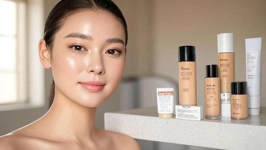 The 10 Best Korean Foundations for Flawless Skin in 2025 – Reviews & Buying Guide
