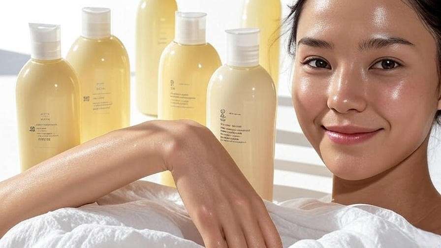 Best Korean Sunblocks