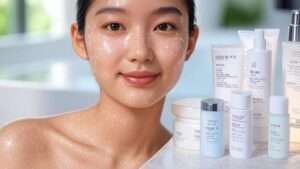 Best Korean Face Washes for Glowing, Healthy Skin in 2025