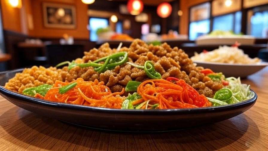 Best Korean Food Boston: The Best Korean Food Products in Boston to Satisfy Your Cravings in 2025