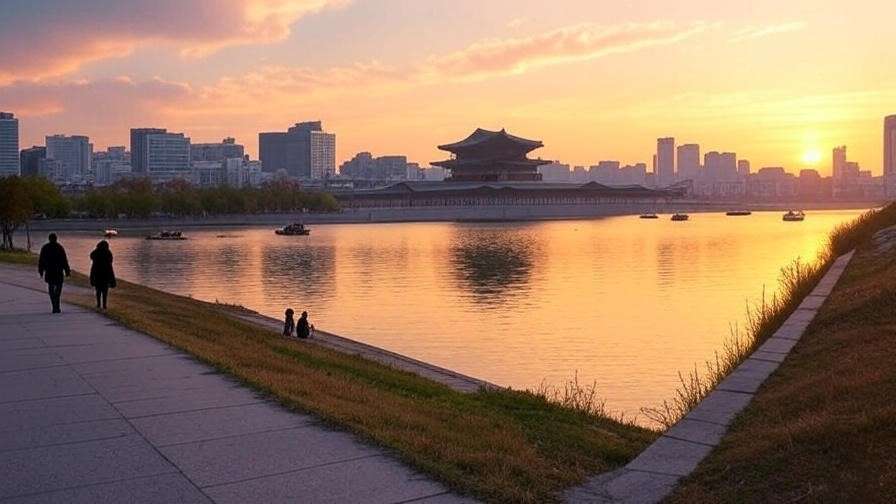 10 Must-Know Seoul Korea Cultural Experiences to Deepen Your Love for Korean Drama
