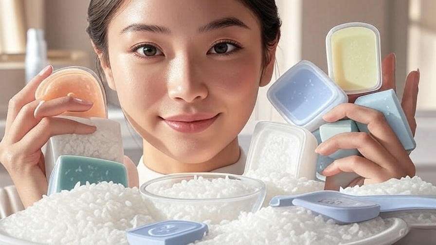 Best Korean Soaps of 2025 for Glowing, Hydrated Skin