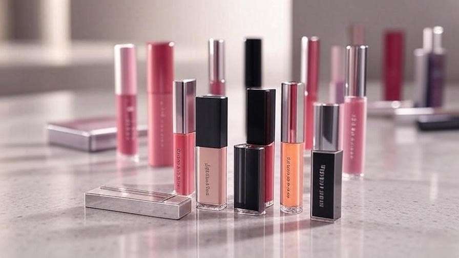 Best Korean Lip Tints of 2025: Long-Lasting, Hydrating, and Vibrant Picks for Every Style