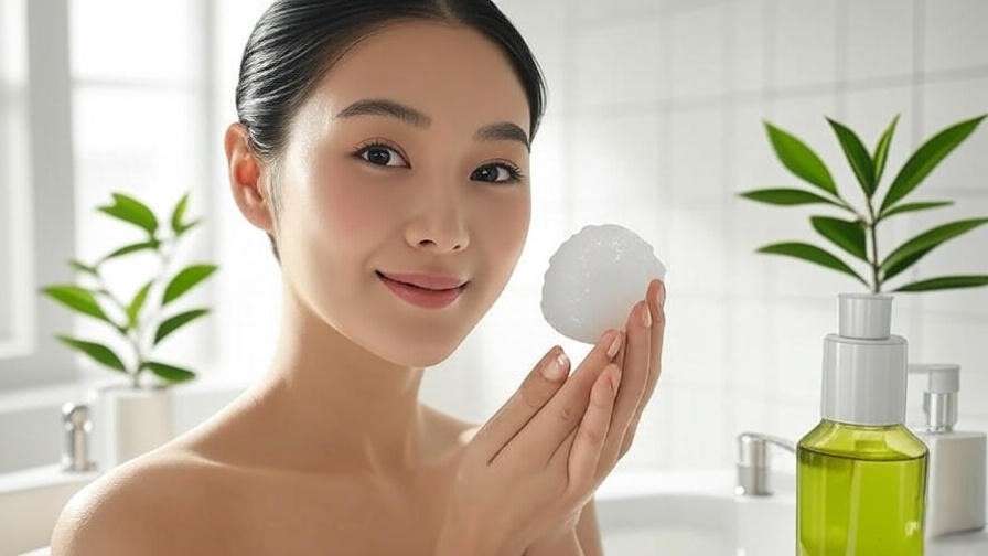 The Best Korean Cleanser of 2025: Top 10 Picks for Glowing, Healthy Skin