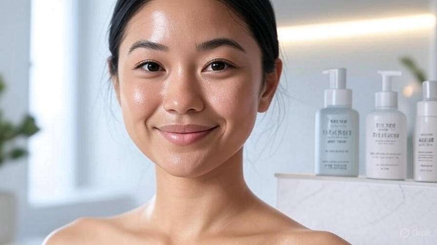 Best Korean Skincare for Acne: Top-Rated Products to Clear Your Skin in 2025