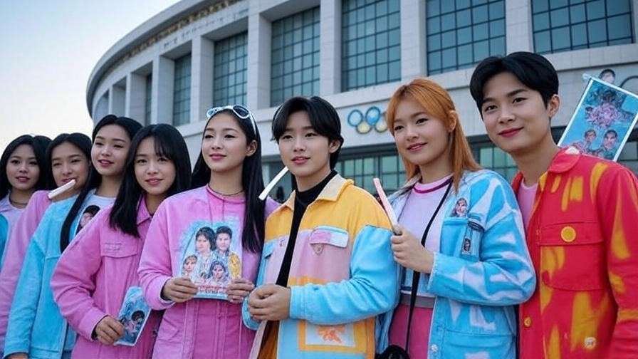 Why Seoul Olympic Hall is a Must-Visit for K-Drama and K-Pop Fans in 2025
