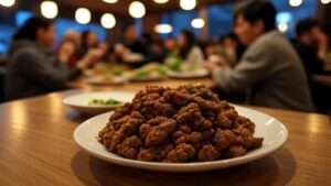 Best Korean Food in Chicago to Satisfy Your Cravings in 2025