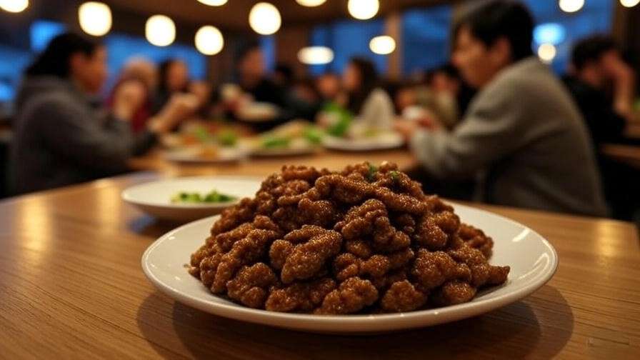 Best Korean Food in Chicago to Satisfy Your Cravings in 2025
