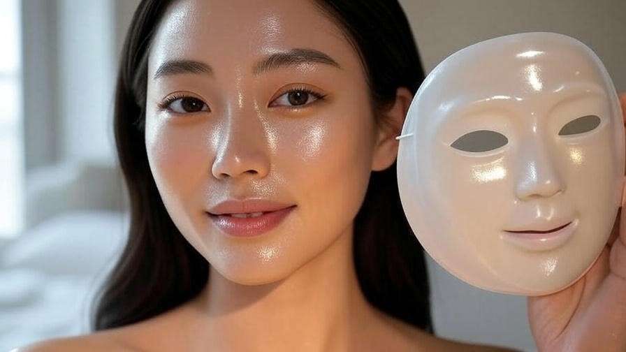 Best Korean Face Masks in 2025: Ultimate Guide to Glowing Skin