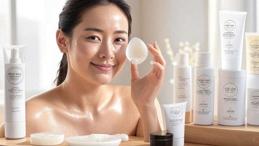 Best Korean Moisturizer for Dry Skin: Top 10 Picks for 2025