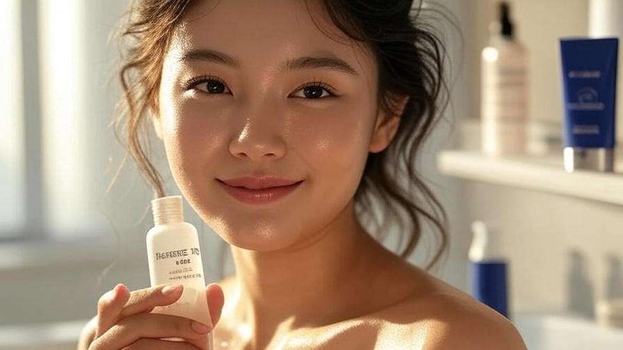 The Best Korean Toners of 2025 for Hydrated, Glassy Skin