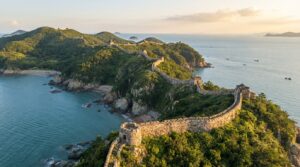 Ganghwado: Uncovering the Hidden Gem of Korean Culture and History