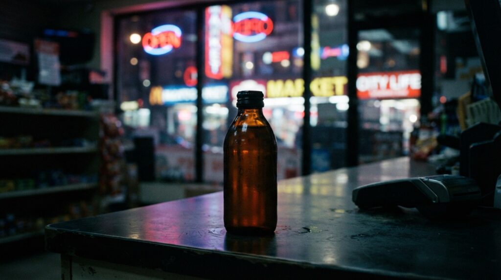 Bacchus F: The Iconic Energy Drink Fueling Korean Culture