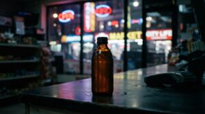 Bacchus F: The Iconic Energy Drink Fueling Korean Culture