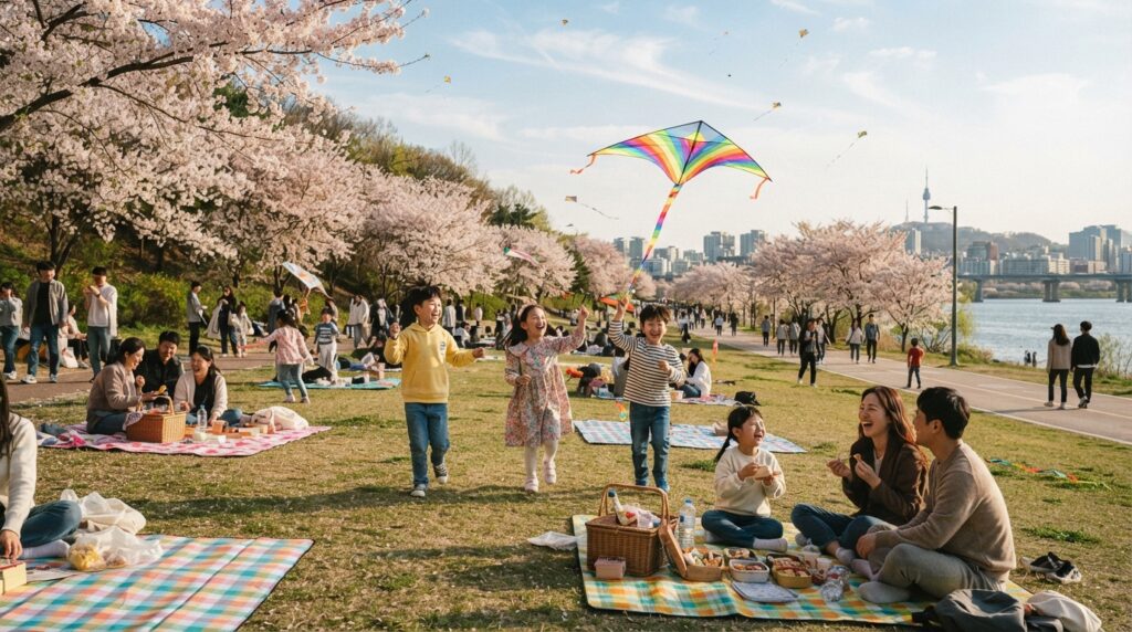 Children's Day Korea: 10 Heartwarming Traditions & Family Activities to Celebrate in 2025