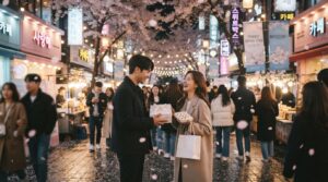 White Day in Korea: Your Ultimate Guide to Celebrating Love and Romance