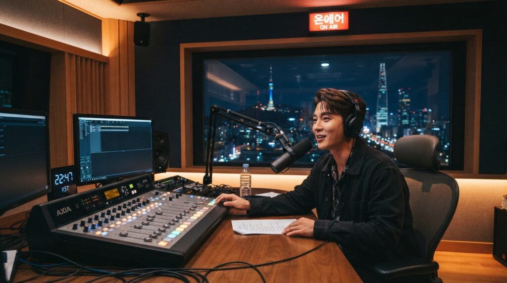 Exploring the Radio Korea Market: Your Guide to K-Pop and K-Drama Audio Trends