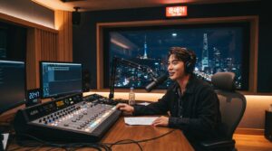 Exploring the Radio Korea Market: Your Guide to K-Pop and K-Drama Audio Trends
