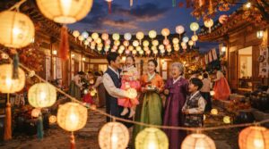 10 Unmissable Korean Holidays 2024: Celebrate Like a Local with These Cultural Gems
