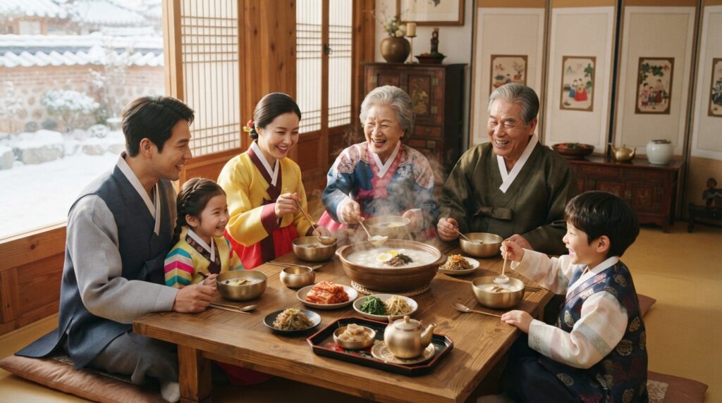 Seotdal Geumeum: Discover Authentic Korean Lunar New Year Traditions to Enrich Your Cultural Journey