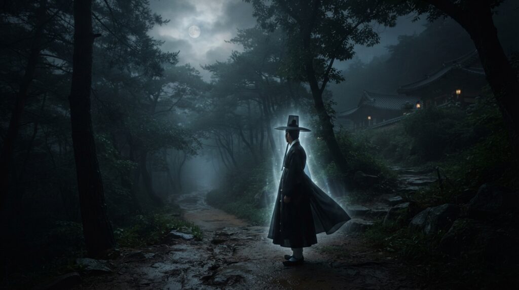 Unveiling Jeoseung Saja: Exploring the Mystical Role of Korea’s Death Messengers in Culture and Drama