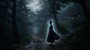Unveiling Jeoseung Saja: Exploring the Mystical Role of Korea’s Death Messengers in Culture and Drama