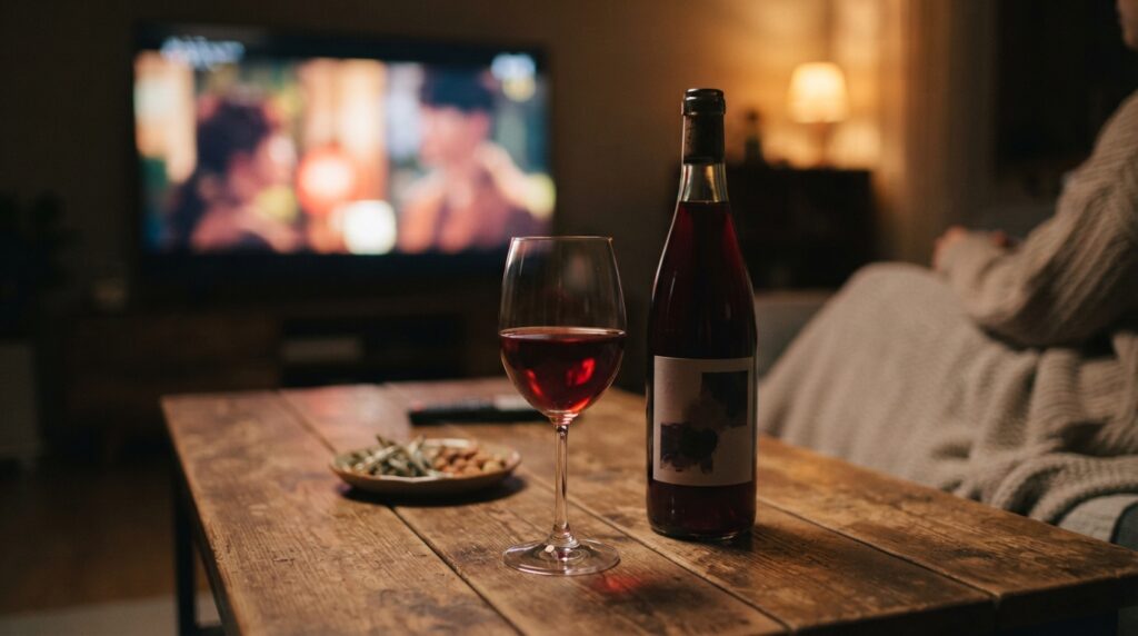 Unveiling the World of Korean Wines: Must-Know Varieties and Pairings for K-Drama Fans