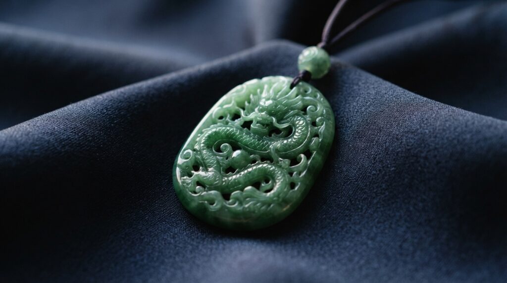Korean Jade: Unraveling Its Cultural Significance in South Korea