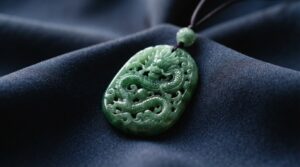 Korean Jade: Unraveling Its Cultural Significance in South Korea