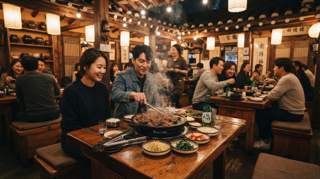 Chicago Korean Palace: Your Ultimate Guide to Authentic Korean Culture and Cuisine