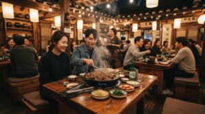 Chicago Korean Palace: Your Ultimate Guide to Authentic Korean Culture and Cuisine