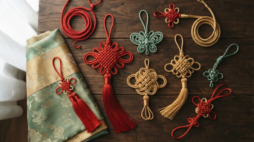 7 Stunning Maedeup Designs to Elevate Your Korean Culture Journey