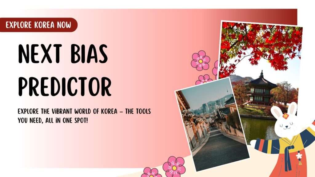 Next Bias Predictor