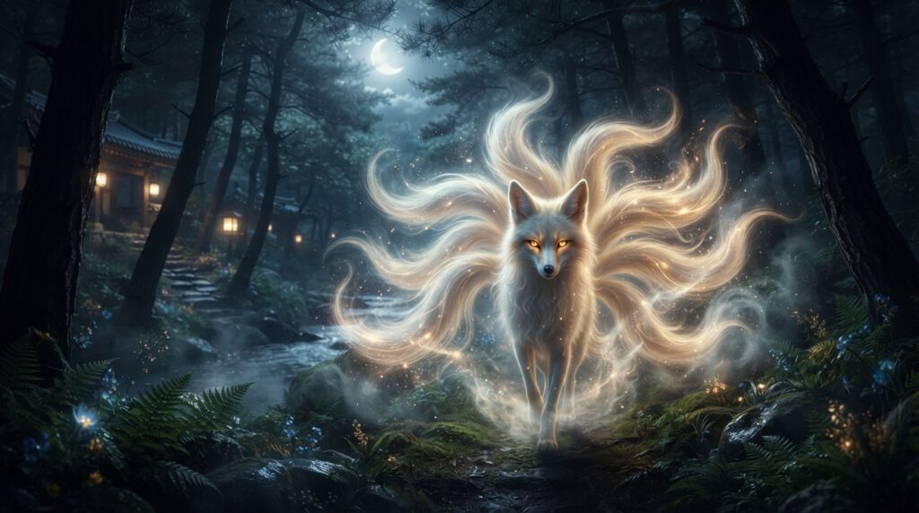 What Is a Gumiho? Unraveling the Mystical Fox Spirit in Korean Culture and K-Dramas