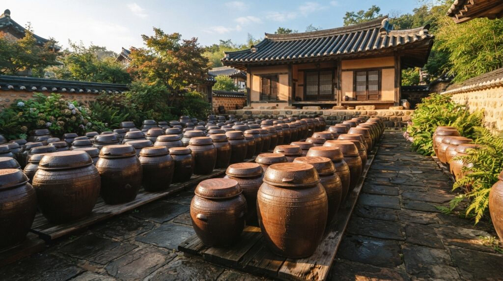 Onggi Korean: Uncovering the Art & Tradition of Korean Pottery in Modern Culture