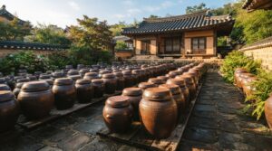 Onggi Korean: Uncovering the Art & Tradition of Korean Pottery in Modern Culture